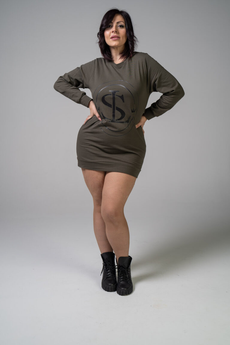 Mini Dress