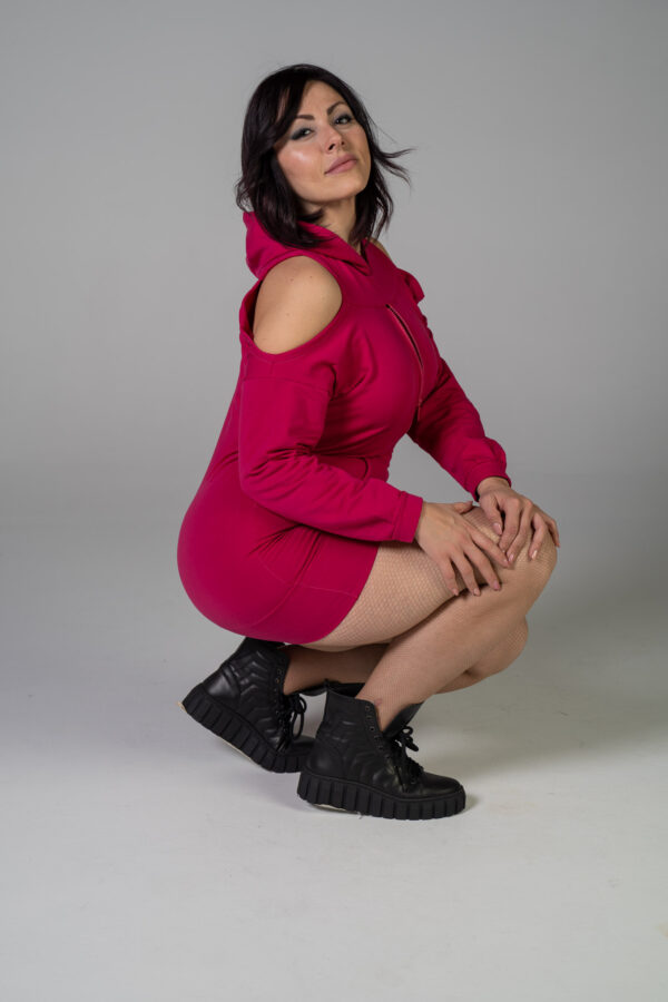 Mini dress - immagine 3
