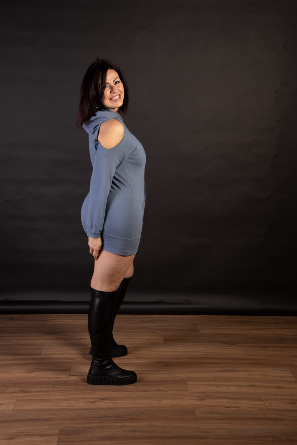Mini dress - immagine 9
