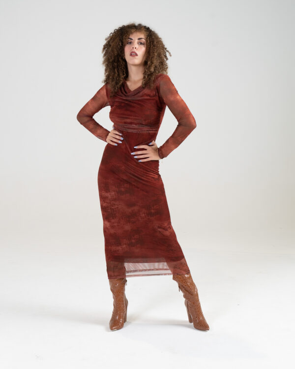Dress Demetra - immagine 3
