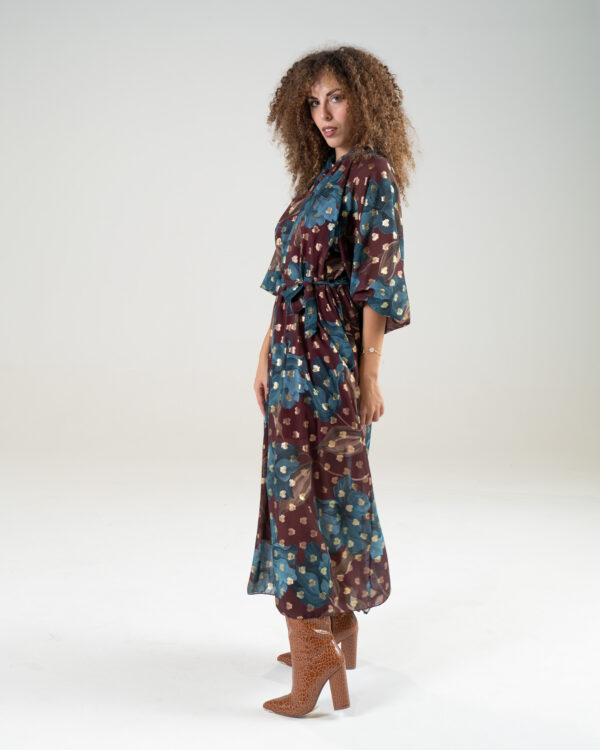 Long dress Diana - immagine 3