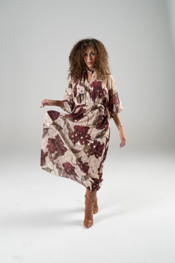 Long dress Diana - immagine 4