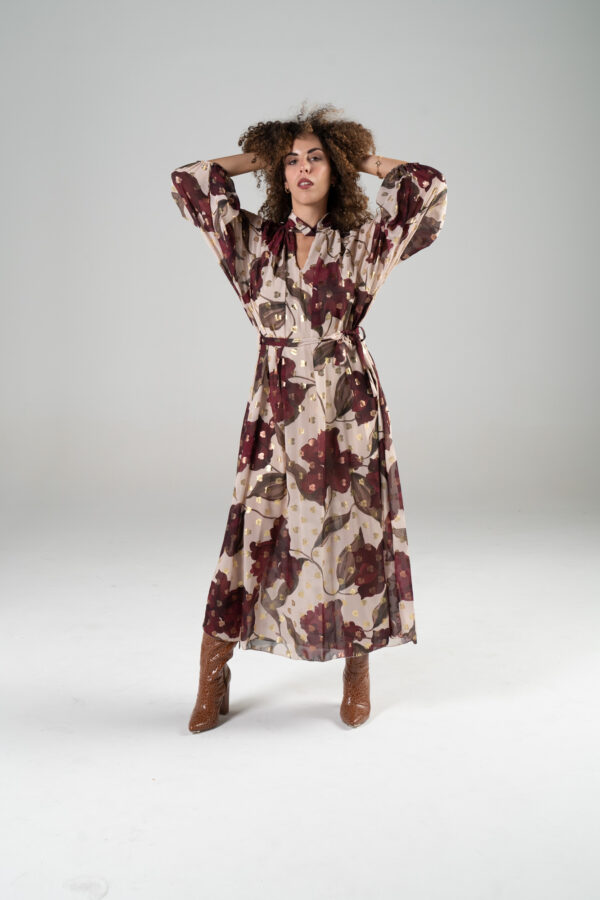 Long dress Diana - immagine 5