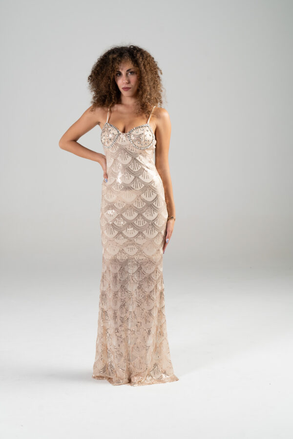 dress Penelope - immagine 2